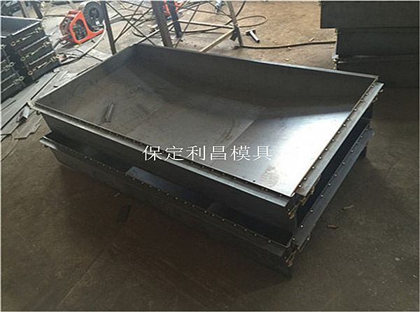 水泥三盘模具_技术与支持