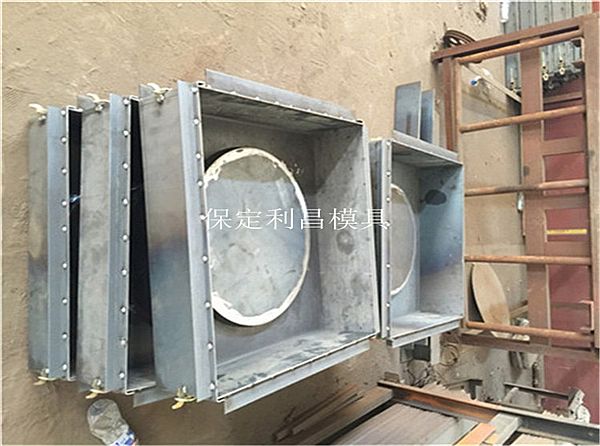 水泥三盘模具_技术与支持